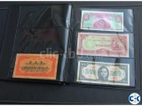 HI Quality soft cover Money Album-অর্ডার করতে কল-01911662266