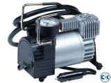 Portable Air Compressor- Metal Body