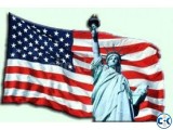 USA Work Permit Visa