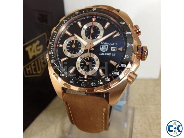 Tag Heuer large image 0