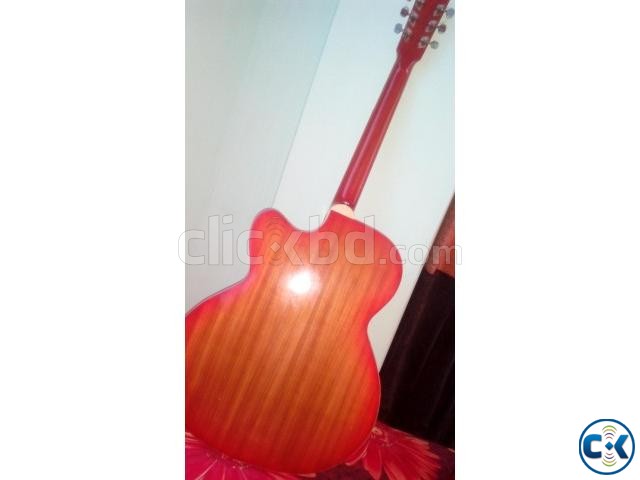 Grason Acoustic Guitar large image 0