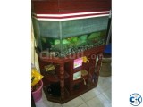 Aquarium for sale at Uttara