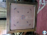 Carom board
