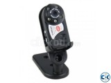 Q7 720P HD Mini DV mini camcorder alloy thumb s first camera