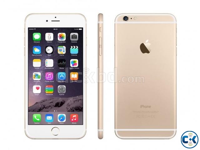 Iphone 6 s Plus High quality large image 0