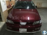 Toyota Carina GT