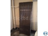 Collapsible Gate