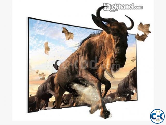 55 SONY BRAVIA S8500C 4K 3D INTERNET LED TV. large image 0
