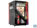 Coffee maker machine