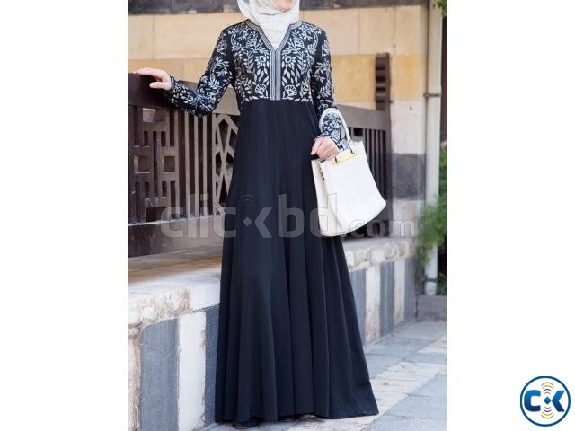 Womens Gorgeous Abaya For Sell large image 0