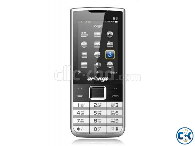 4 SIM MOBILE WITH WARRANTY large image 0
