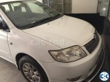Toyota X fielder
