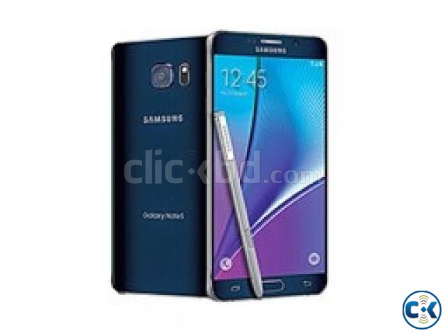 Samsung Galaxy Note 5 CLONE large image 0