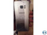 Samsung Galaxy s7 edge 4gb ram duos