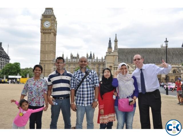 LONDON Tour Package large image 0