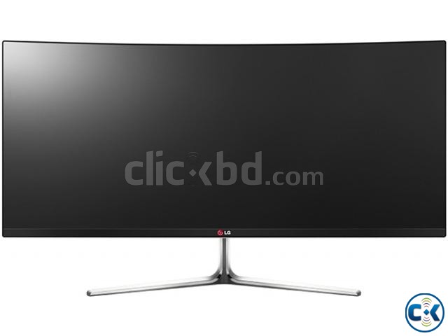 New LG 19 Led monitor 3 years wty large image 0