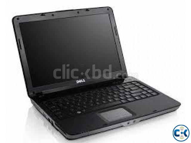 Dell Latitude Core 2 Duo large image 0
