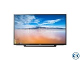 32 SONY R302D HD LED TV Best Price In BD New Model 2016