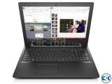 Lenovo Ideapad 300 6th Gen Core i5 Laptop