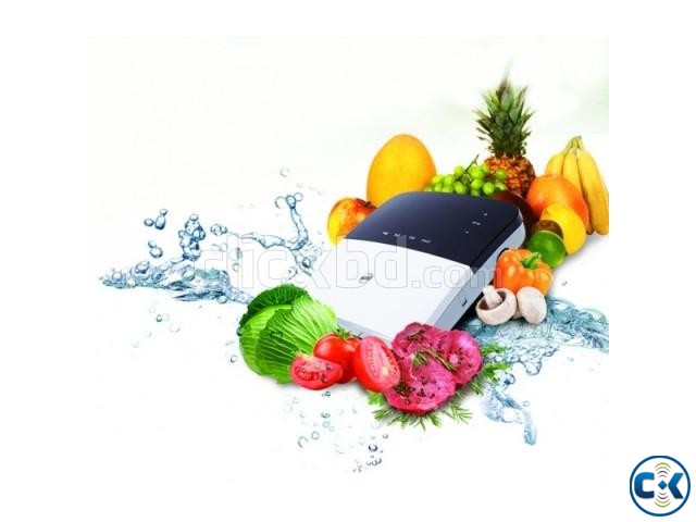 TIENS Fruit and Vegetable Cleaner UPDATE large image 0