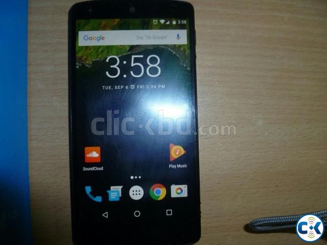 Lg g5 On sale large image 0