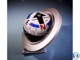 Hi precision car compass for navigation