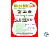 Maca Mix