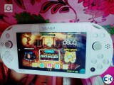 sony Playstation vita 2000 slim and wifi 