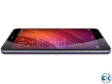 Xiaomi Redmi Note 4 64GB ROM 3GB RAM Brand New Intact