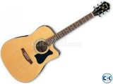 Ibanez V72ECE