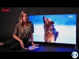 Sony Bravia X9000C 55 Inch 4K Ultra HD 3D Android Television