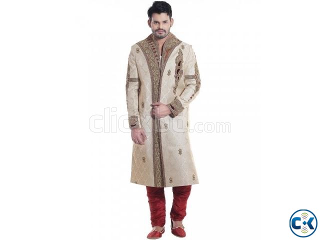 Designer Ethnic Wear Online - Amafhh large image 0