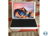 Apple iPad Wi-Fi Only.