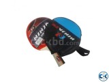Ninja Table Tennis Bat