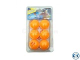 Super K TB35660 Table Tennis Ball