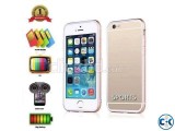 Sports 4 Sim Full touch Mobile Phone intact box