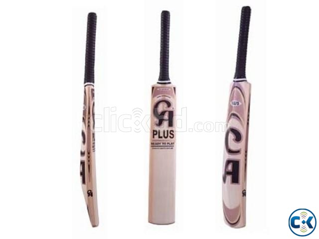 CA Knocking Cricket Bat large image 0