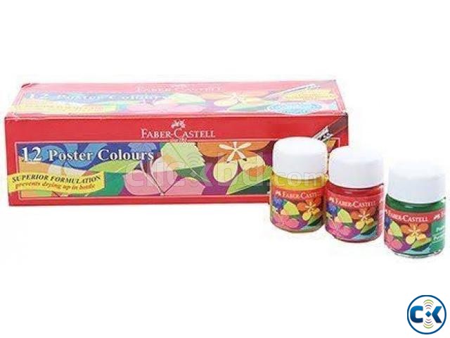 Color pencil stationary item large image 0