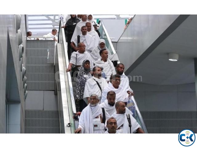 Hajj Umrah 2016 2017 large image 0
