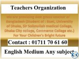 ENGLISH VERSION HOME TUTOR GREEN HERALD SCHOOL 01711706160