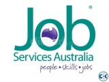 Australia Visa Processing