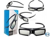 SONY 3D GLASS ORIGINAL ACTIVE SHUTTER 