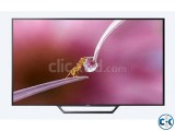 SONY BRAVIA KDL-48W652D - LED Smart TV