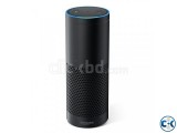 Amazon Echo