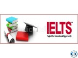 3 Weeks IELTS Package Uttara