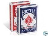 Bicycle Playing Cards