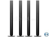Sony BDV-E6100 3D Blu-Ray Player Home Theater System