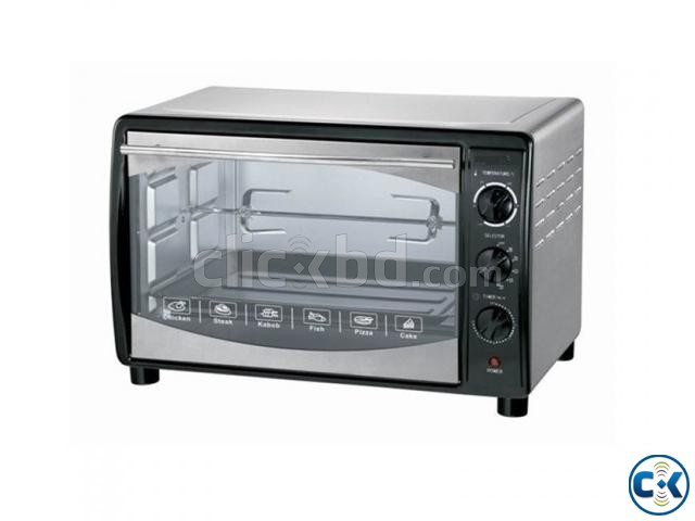 SHARP OVEN - EO-42K-3 large image 0