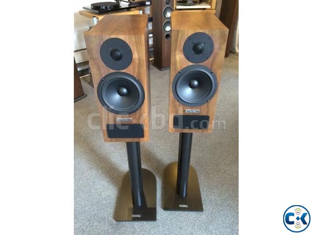 PMC twenty.22 Speakers Walnut. large image 0