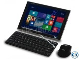 NEC Tablet PC
